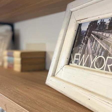 Tecnopolo Fiera Suite Bologna Eksteriør billede