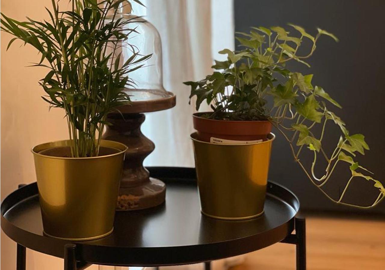Tecnopolo Fiera Suite Bologna Eksteriør billede